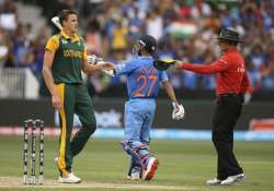 world cup 2015 south africa fined for slow over rate