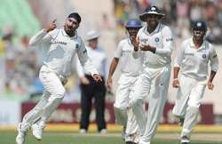 india just about manage to win retain number one slot