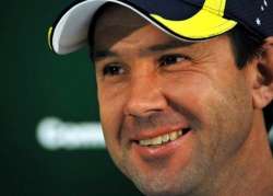 india australia final ideal for 2015 world cup ricky ponting