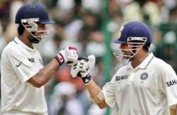 india beat aus by 7 wkts script 1st series whitewash