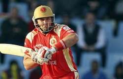 rcb crush guyana by nine wkts in clt20