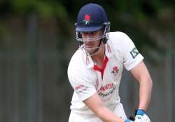 lancashire batsman hits record 350 runs in one day match