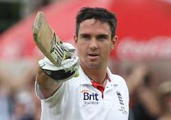 i would love to play for england again pietersen