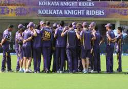 ipl 8 inconsistent kolkata knight riders face stiff chennai super kings challenge