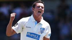 hazlewood ready for test cricket andy bichel