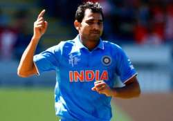 mohammad shami back in indian squad for icc world t20