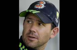 cricket has taken a battering after fixing scandal ponting