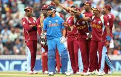 panel named to probe windies abandoning india tour