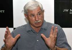 spot fixing cricket s greatest crisis richard hadlee