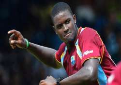 wicb president backs new odi captain to excel