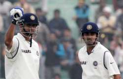 dravid and gambhir among those who go into auction pool