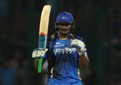 ipl 8 hooda credits dravid royals management for match winning knock