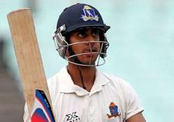 smashing manoj takes east to deodhar final