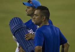 dhoni made a scapegoat can play for another 3 5 years sunil gavaskar