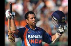 tendulkar makes history india clinch series