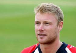 sledging was worse two decades ago flintoff