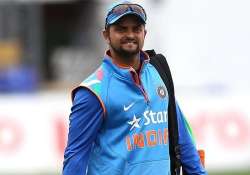 was never involved in wrongdoing suresh raina