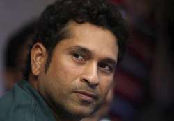 sachin tendulkar shares legends t20 blueprint with icc ceo richardson