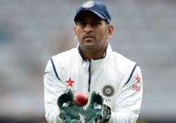 msd in top 5 of elite club of test wicketkeepers