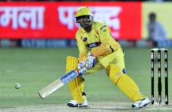 we did decently well in last four games says dhoni