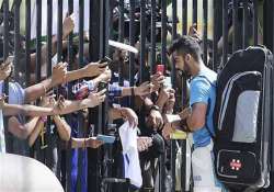 icc world cup 2015 india snub supporters at scg