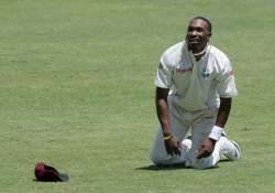 davis laments bravo s decision to quit tests