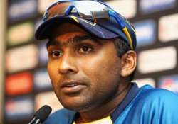 world cup preparation is on track mahela jayawardene