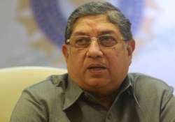 supreme court slams bcci president srinivasan over ipl match fixing