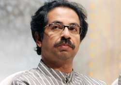 sharad pawar should retire from cricket gracefully uddhav thackeray