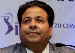 will try to improve ipl says rajeev shukla