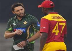 pak vs zim zimbabwe wins toss elects to bat in t20 against pakistan