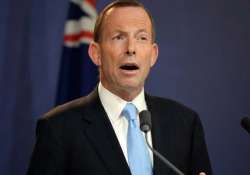 india and australia revere its cricket stars says abbott