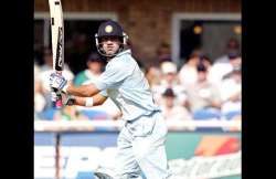 injury scare for gambhir sehwag