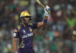 ipl 8 suryakumar is man of the match for me says gambhir