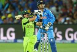 world cup 2015 misbah ul haq backs india against australia