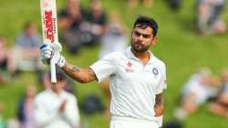 ind vs ca xi kohli scores 60 vijay pujara also among runs