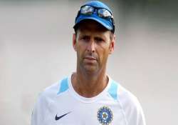 india have learnt how to win world cups kirsten