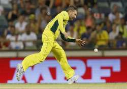 world cup 2015 michael clarke suggests no mercy for scotland