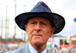 bcci s enormous power hurting international cricket not ipl geoffrey boycott