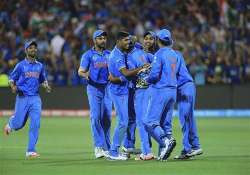 world cup 2015 factors that helped team india win against pakistan