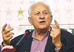 pakistan will survive without playing india shahryar khan