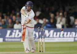 eng vs nz england trail new zealand by 60 with 8 wickets left after day 3