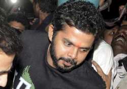 kerala cricket body to ask bcci to lift ban on sreesanth