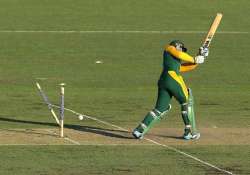 australia vs south africa scoreboard 3rd odi