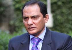 bcci sends letter to ddca for entertaining azharuddin