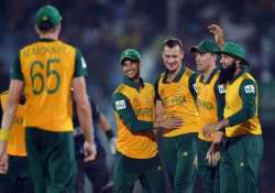 world cup 2015 expectation still the enemy for south africa