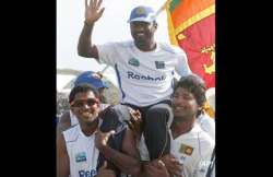 murali bids farewell to test cricket in style