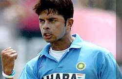 playing for the country is a great opportunity sreesanth