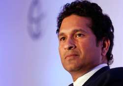 sachin tendulkar to be star attraction at rural rejuvenation camp