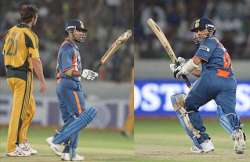 without sachin s knock we couldn t have come so close says dhoni